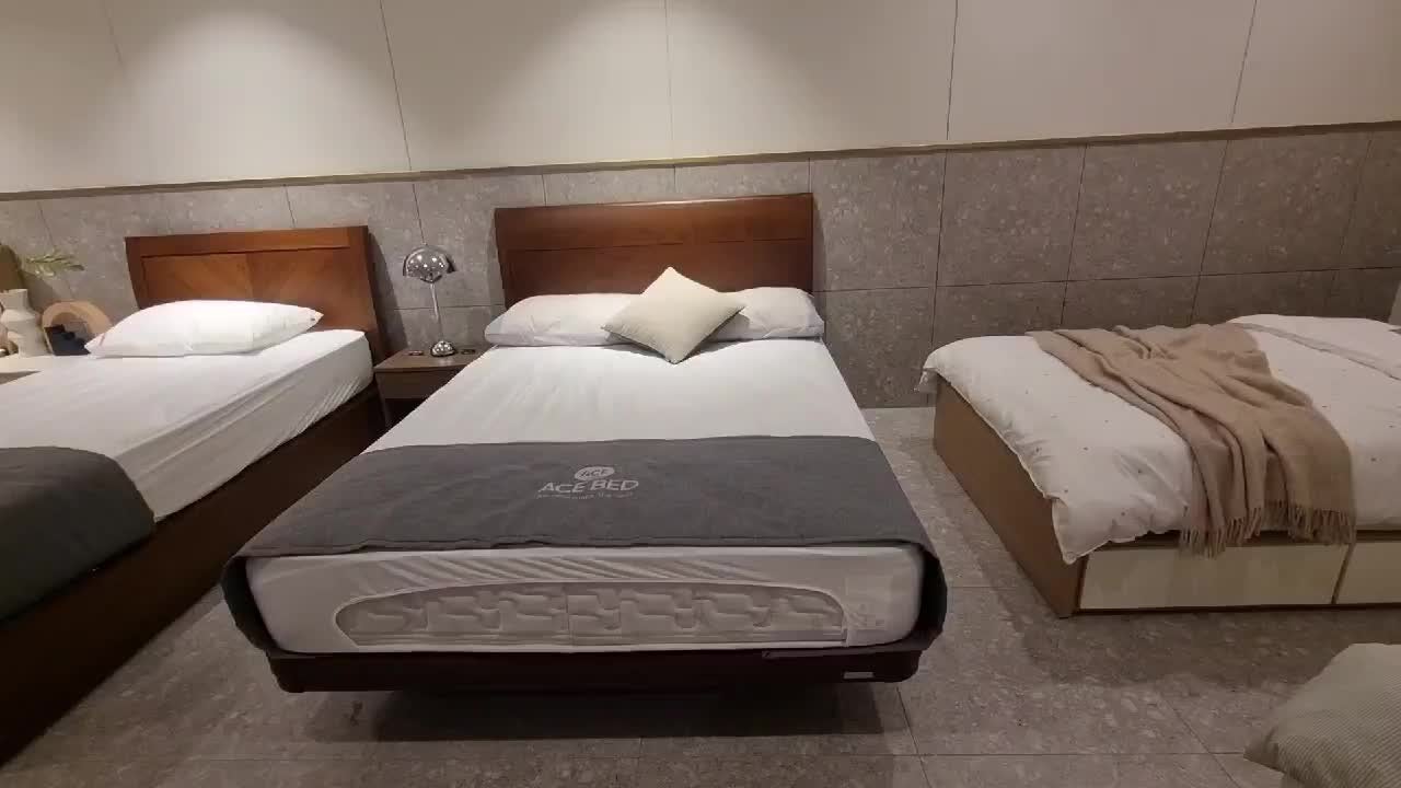 [송파/위례 에이스침대] 입주·이사 필수 코스! BRA1399 & 하이브리드 테크 알파(HT-α) 완벽 가이....