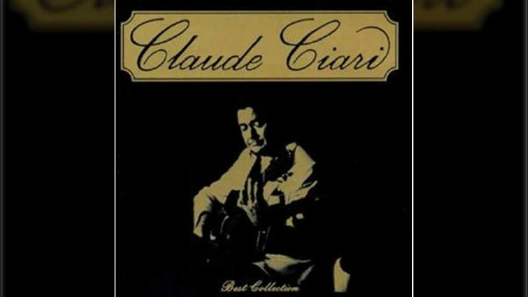  첫 발자욱 - 끌로드 치아리, Le Premier Pass - Claude Ciari