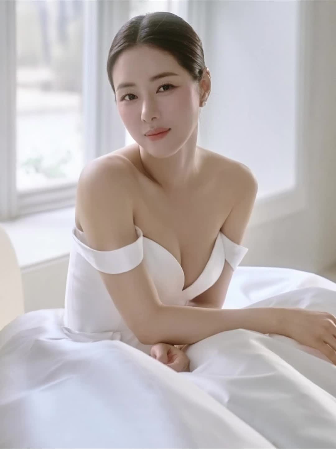 맹공희를 지나 또 다른 계절로, 배우 박하나의 단단한 필모그래피 기록
