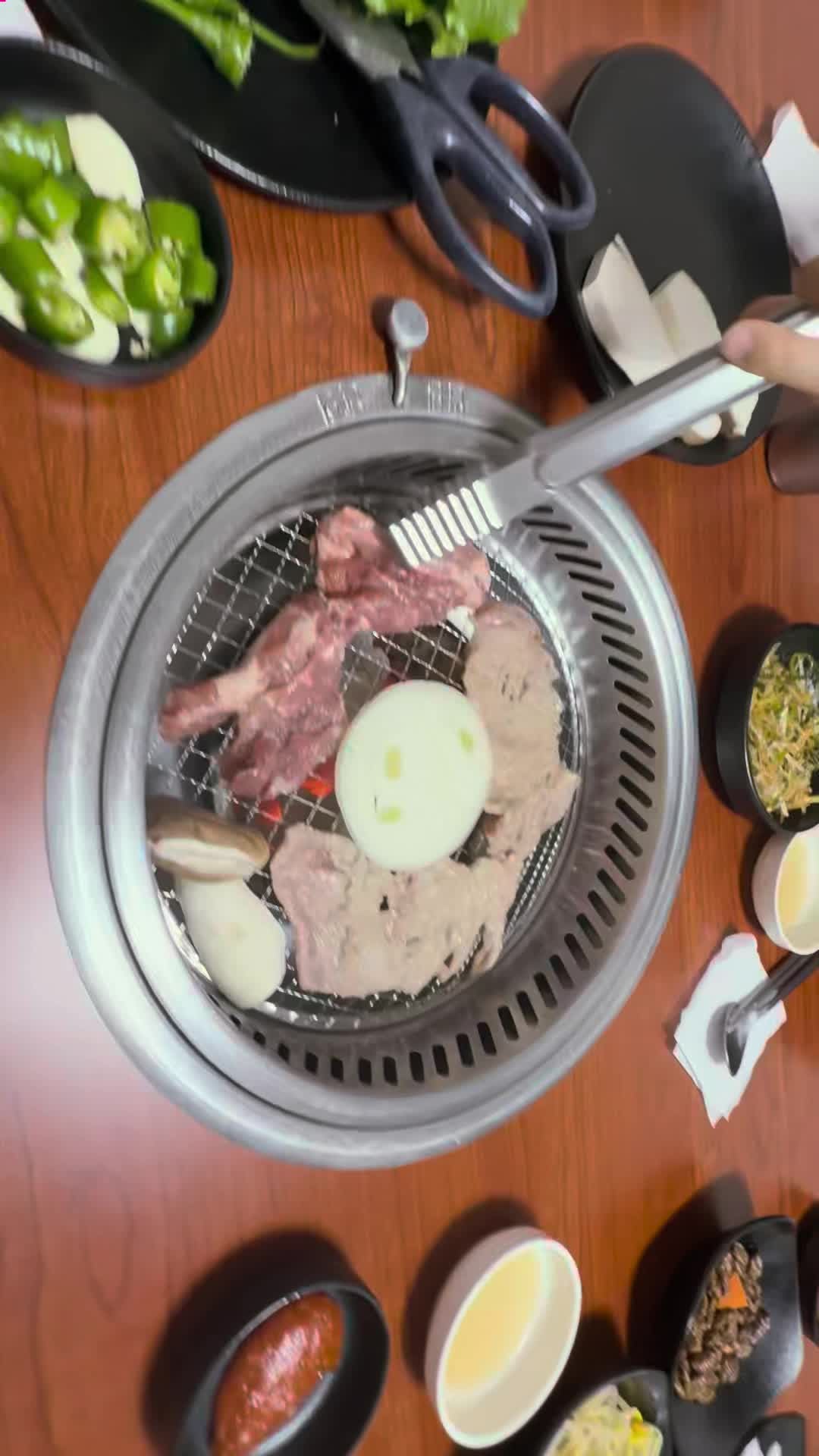 [전북 전주] 전주 갈비 맛집 동창갈비