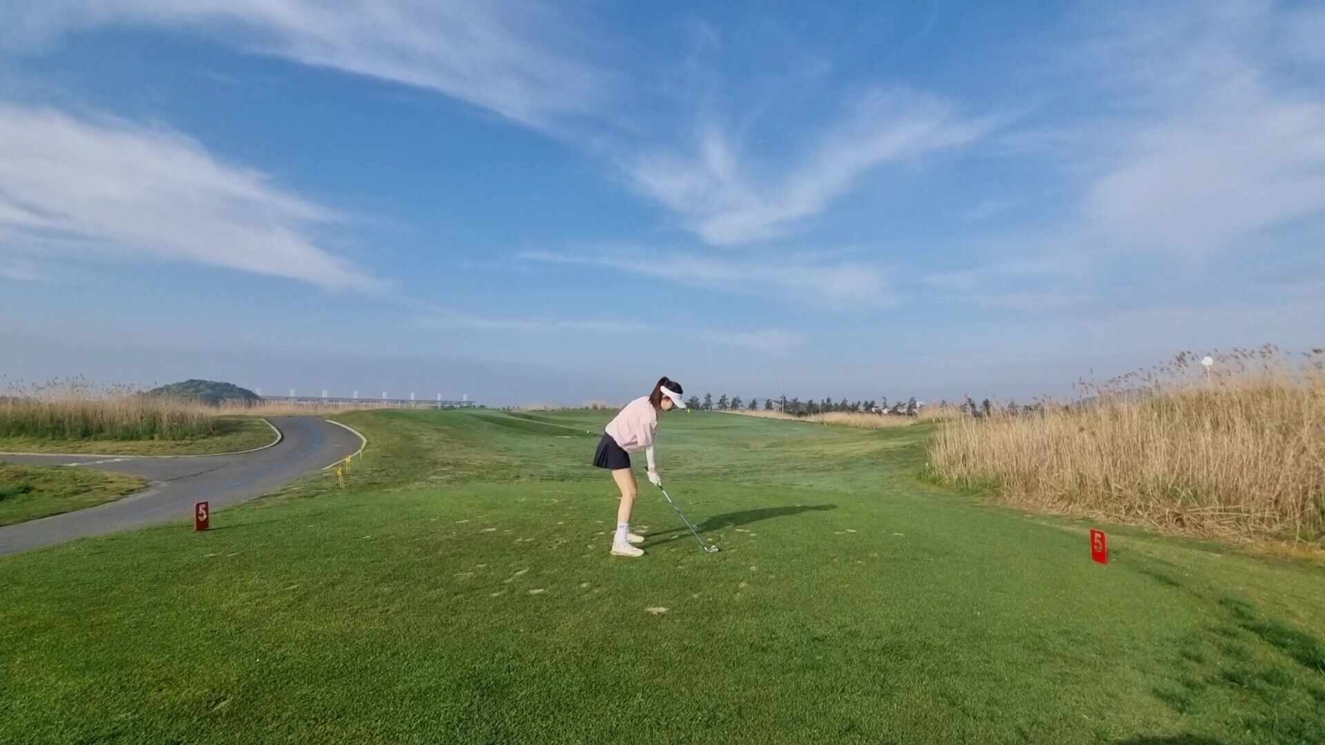 골프존 카운티 영암45cc