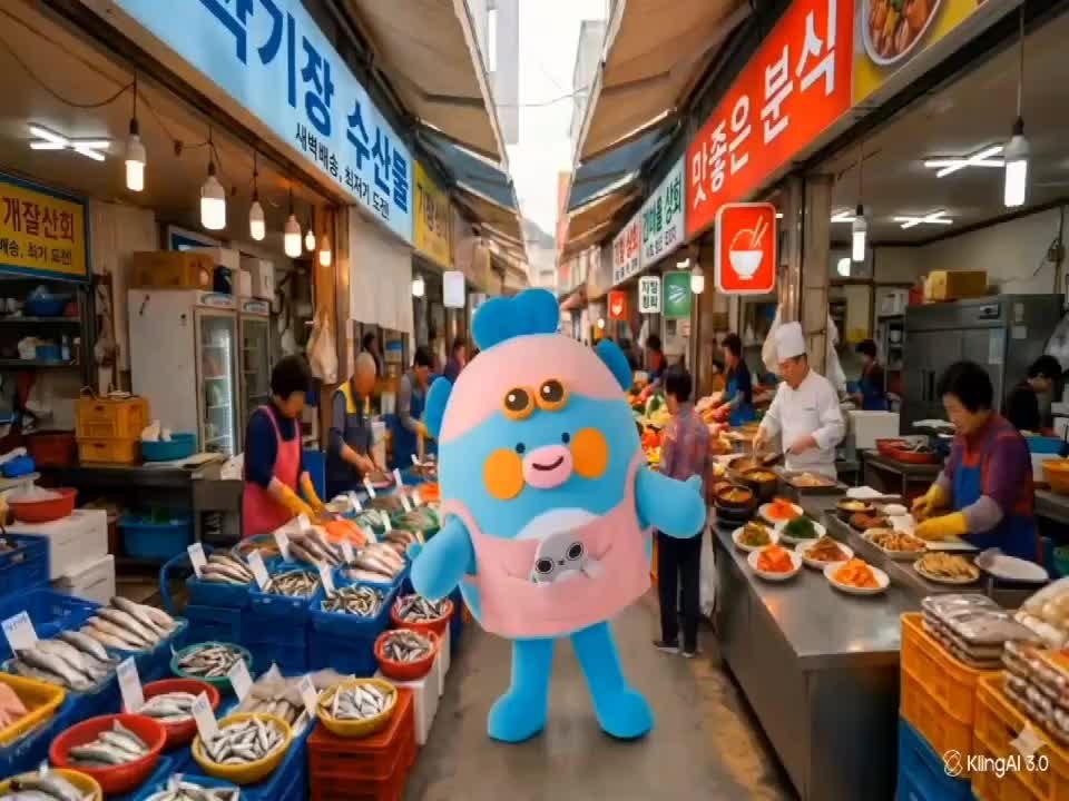 [기장군 동백전] 2026년 5월부터 추가 캐시백 3% 혜택 시작! 놓치지 마세요