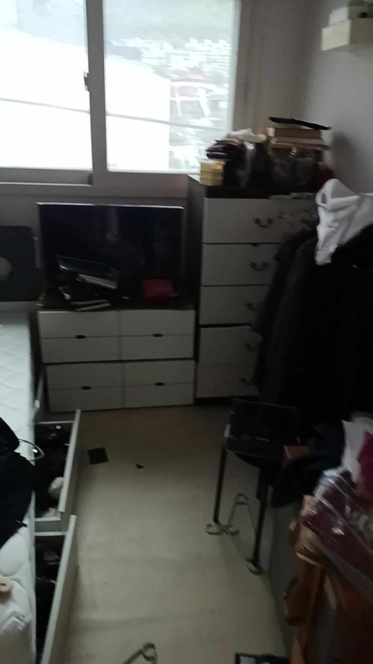  마산.진전.내서 유품정리, 빈집정리,집정리 , 집치워주는업체!