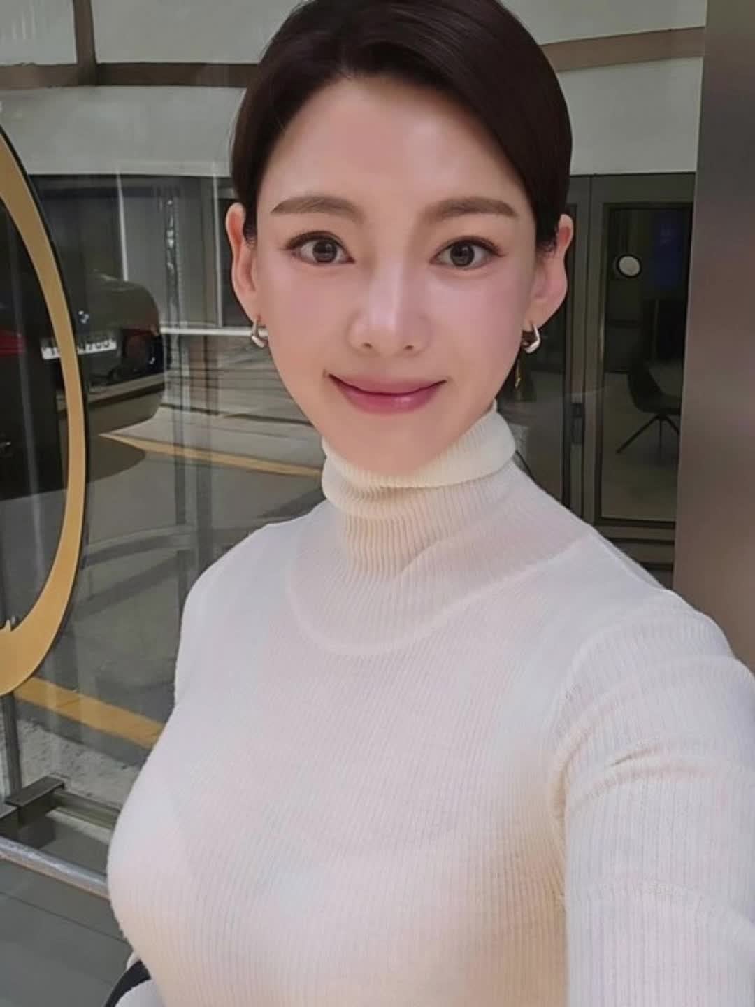 롤러코스터의 그녀에서 단단한 어른으로, 배우 정가은의 두 번째 계절