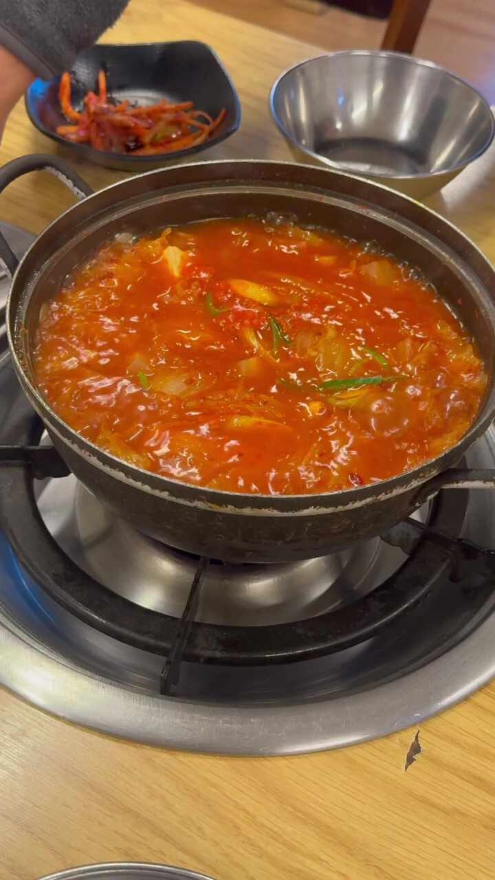 [김포 맛집] 김포 운양동 맛집 / 김치찌개, 제육볶음 잘하는 곳 / 한식 추천 운양동의 "찌개랑 ....