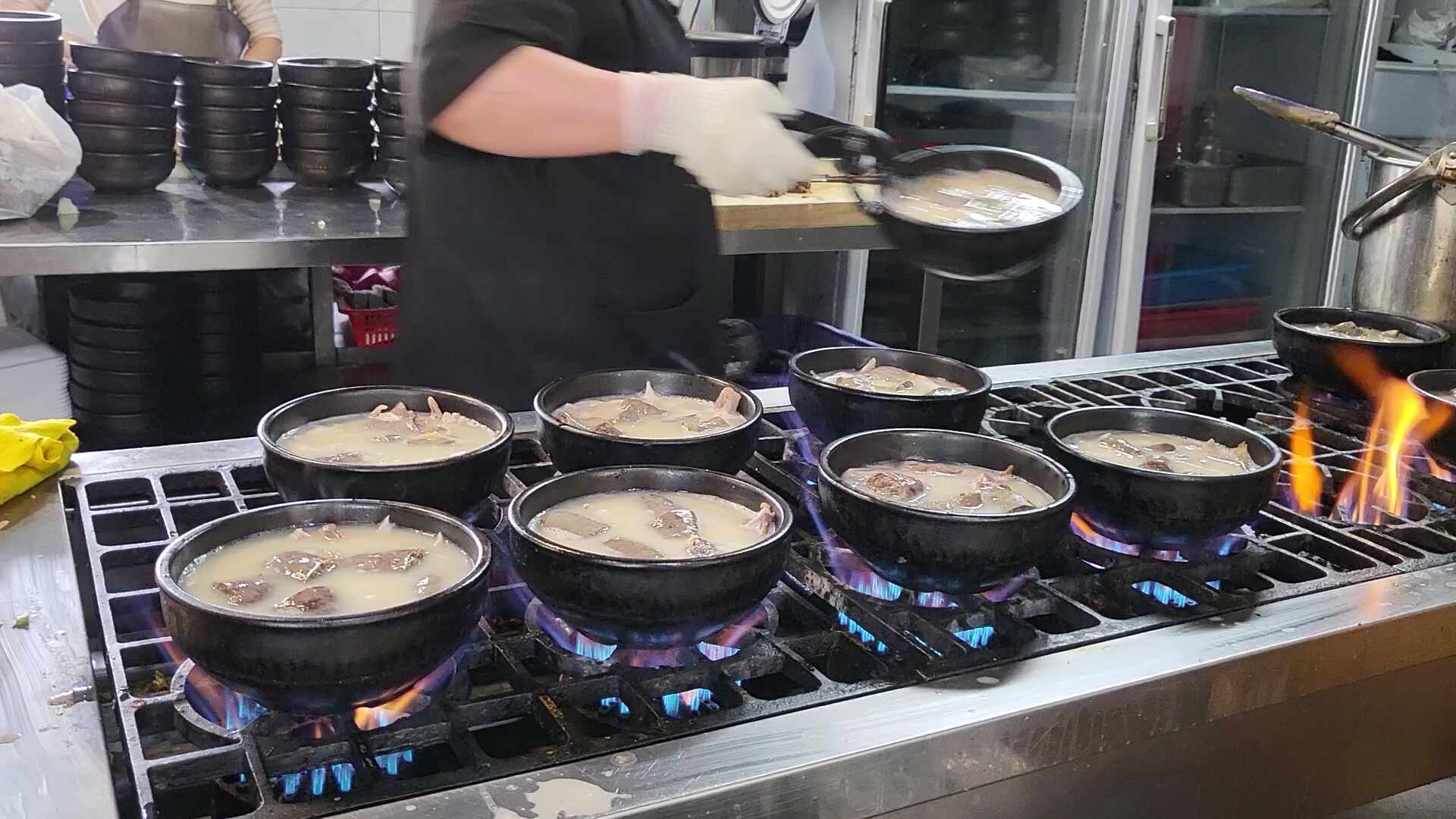 병천순대 제대로 먹고 온 [천안 동남구 맛집]천안 순대국밥 맛집~목천 진성참숯석갈비병천수....