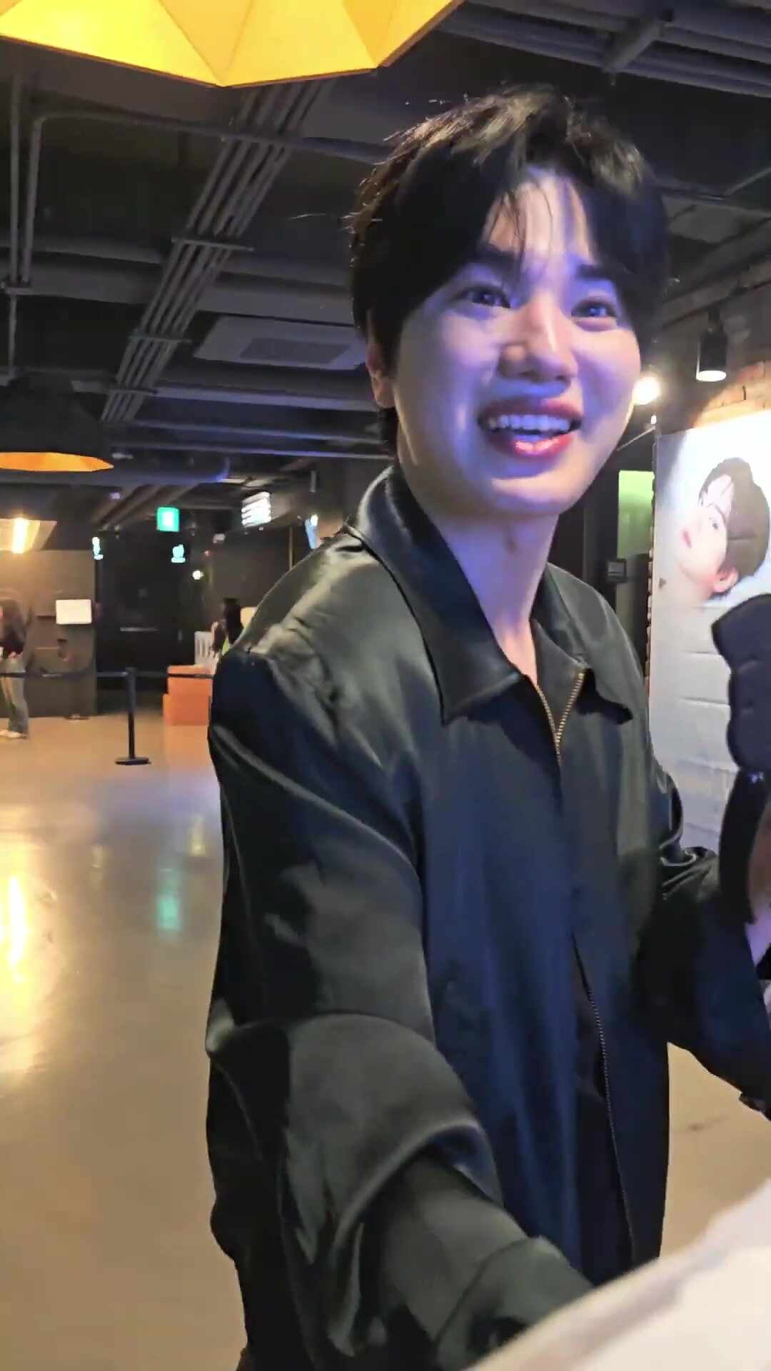 [팬미팅] 260509 인피니트 이성종 팬미팅 'CHAMBER : WINGS' 낮공 후기 (with 이성열) (예스24 원더로크....