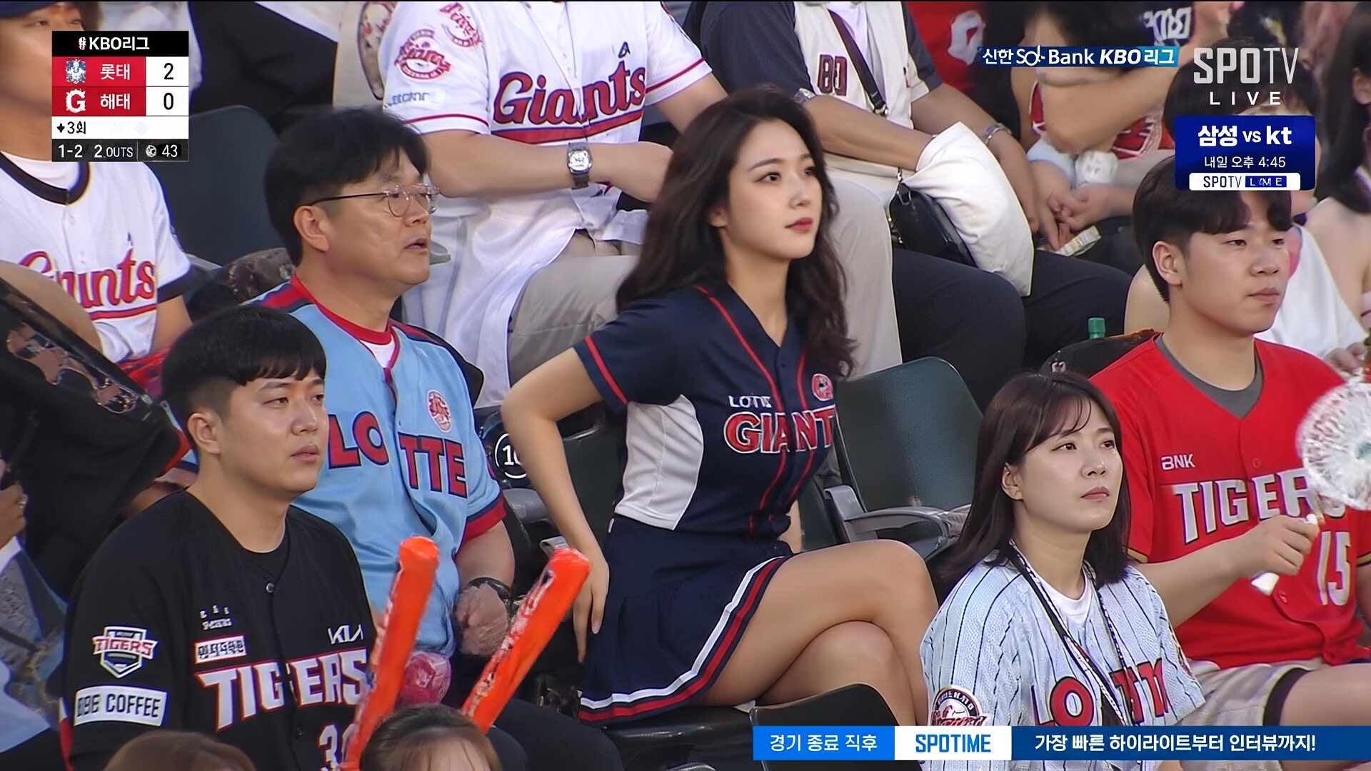 선동열 대 최동원, 해태와 롯데 팬들이 아직도 자존심 거는 KBO 최고의 라이벌