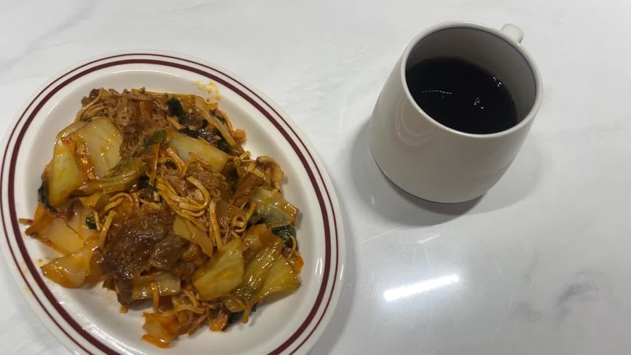 속세의 맛.. 다이어트 마라샹궈 레시피 / 비비드 사랑해요