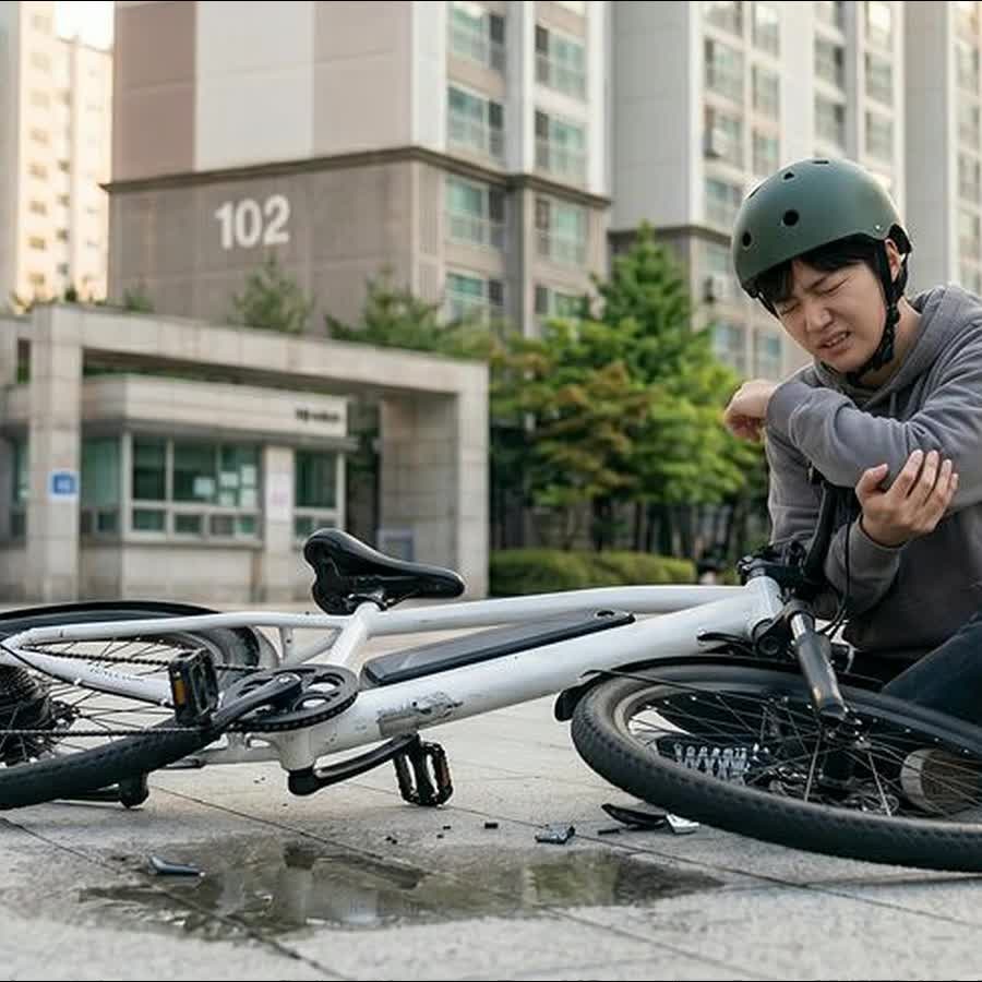 전동킥보드, 전기자전거 이용한다면? PM보험 확인은 필수입니다!
