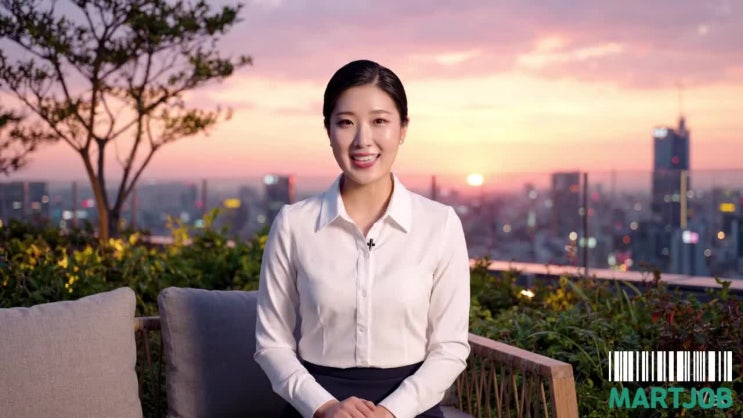  빅마트 옥계점 마트 경리,총무과 직원모집 - 마트잡