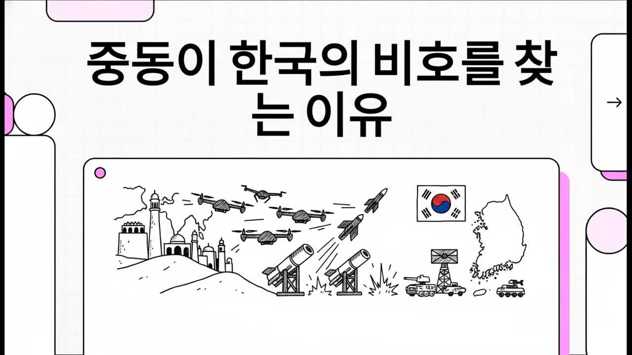 한국형_드론 요격 체계_비호복합 대공포