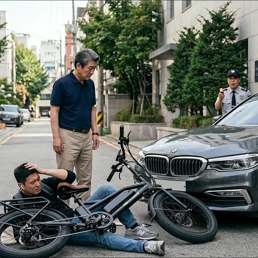 전동자전거 보험, 무료 제공만 보고 선택하면 놓칠 수 있습니다!