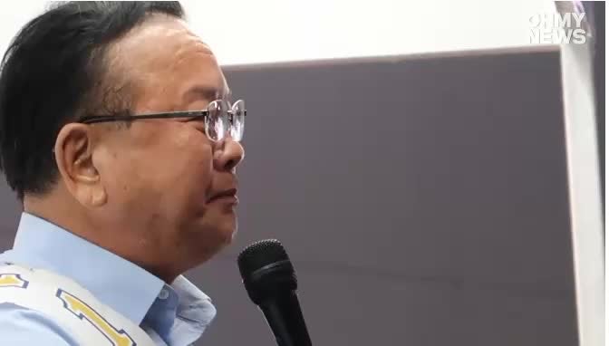 예상 뒤업고 전재수.김부겸 선전...문제 없다던 김경수는 고전 하는 TK PK 민심