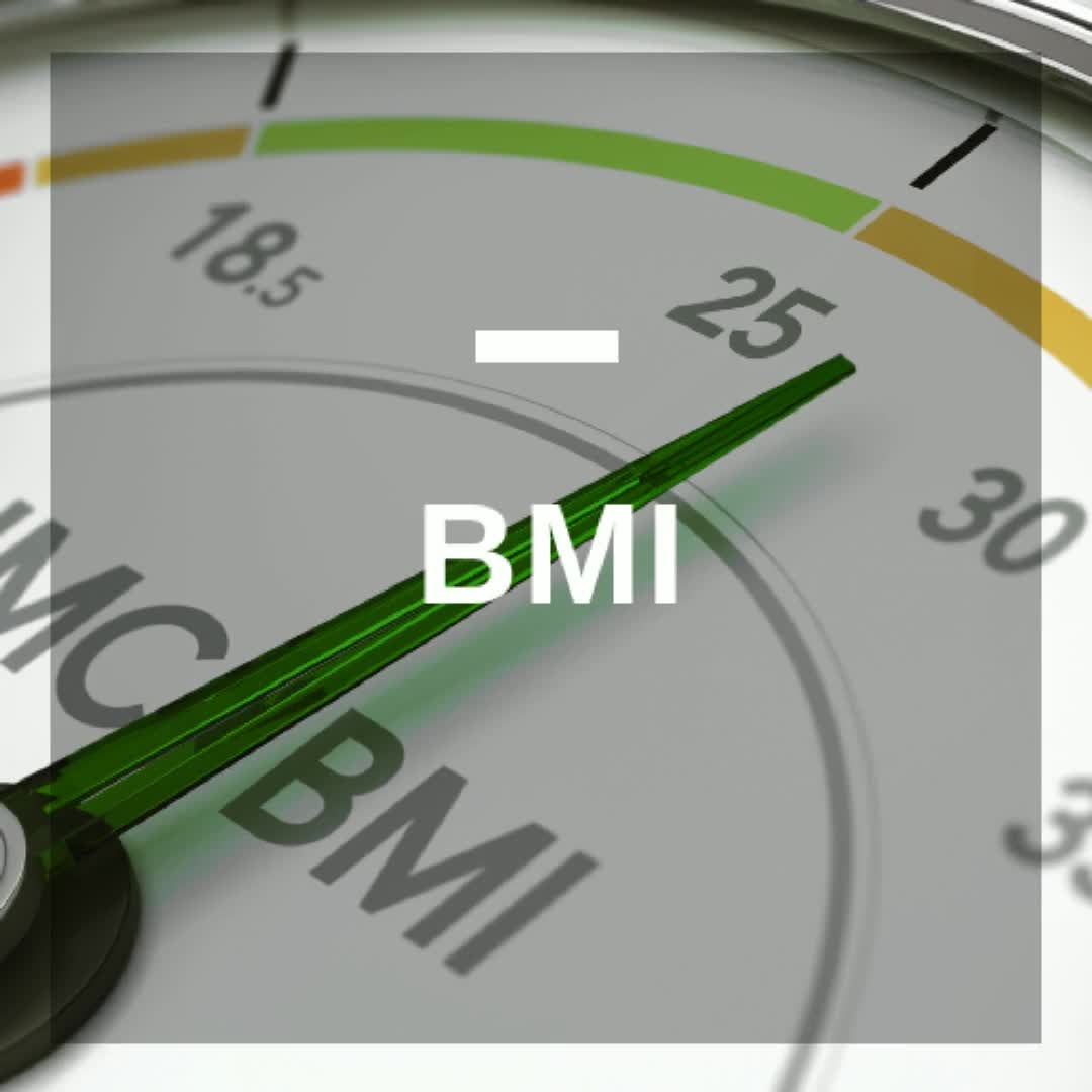 BMI 계산하기: 내 bmi 지수 정상일까?