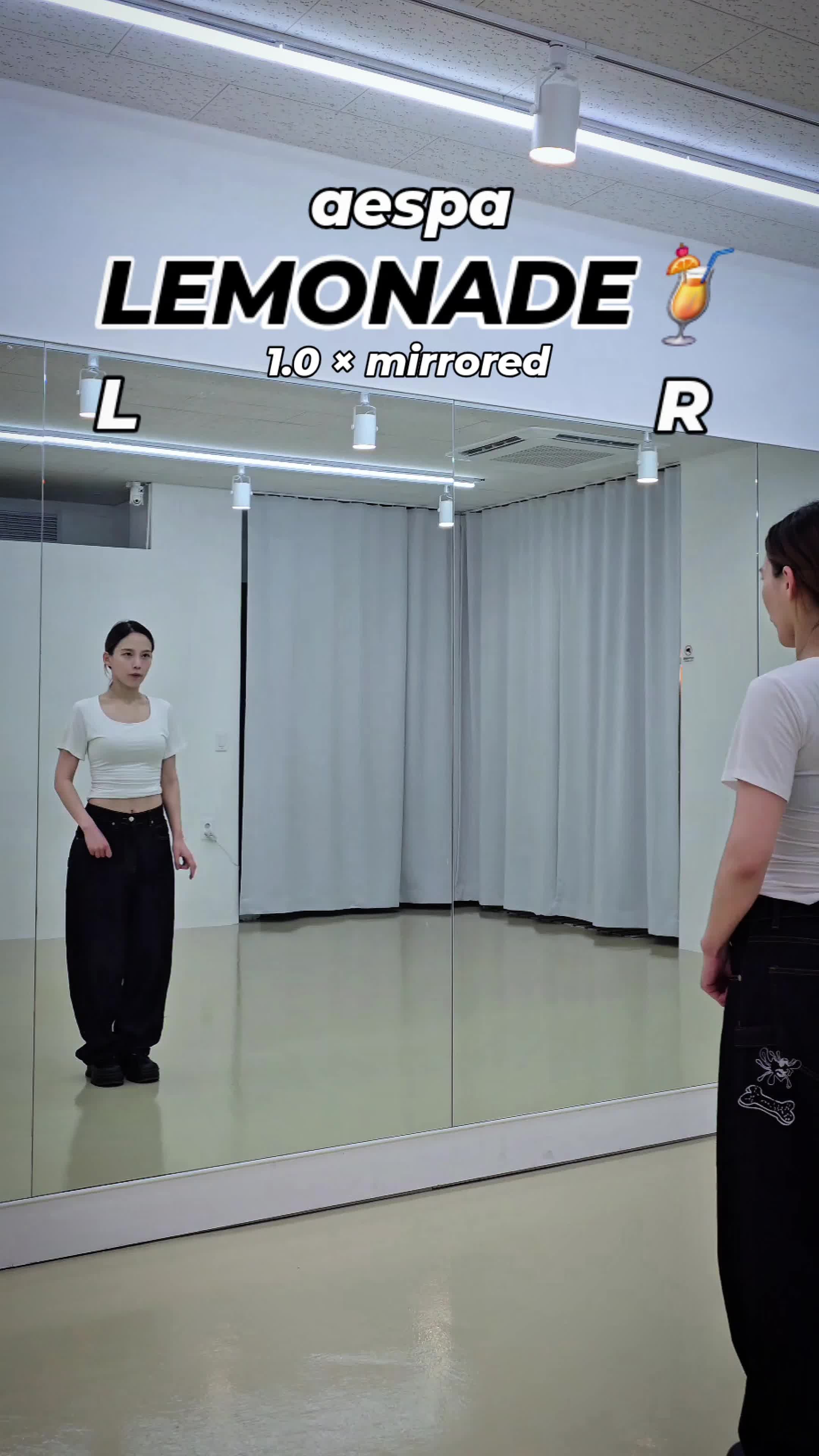 Learn aespa's 'Lemonade' Dance: K-Pop Class
