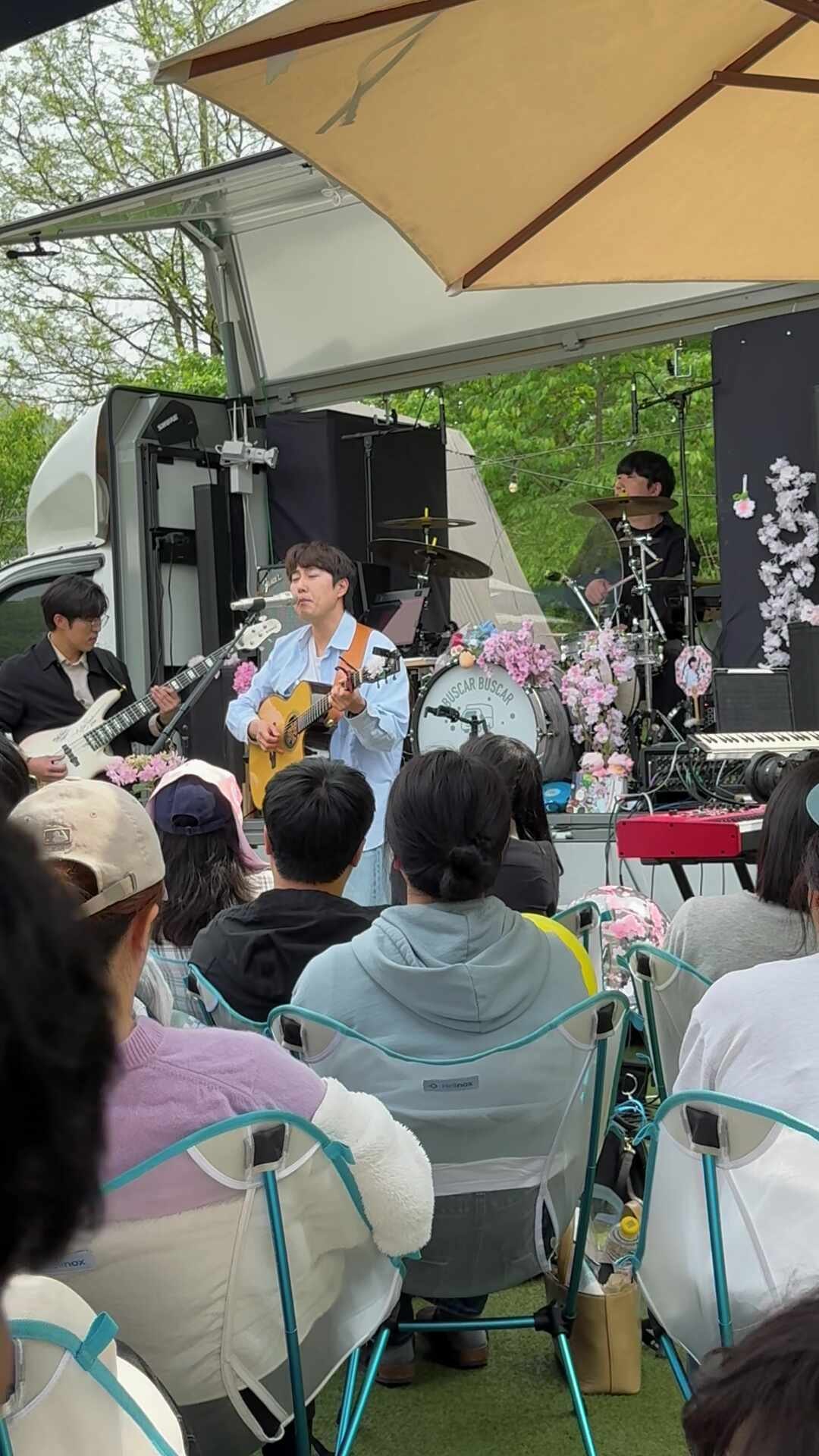 장범준 버스카버스카 260502 원주콘서트 상세 후기
