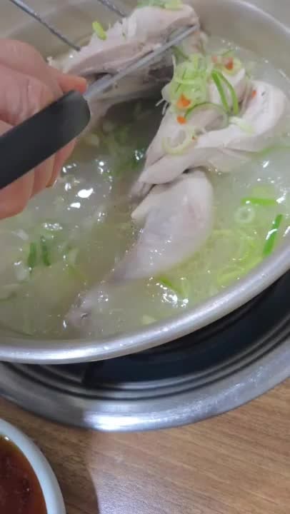 노량진 맛집 주현닭한마리 닭한마리 후기