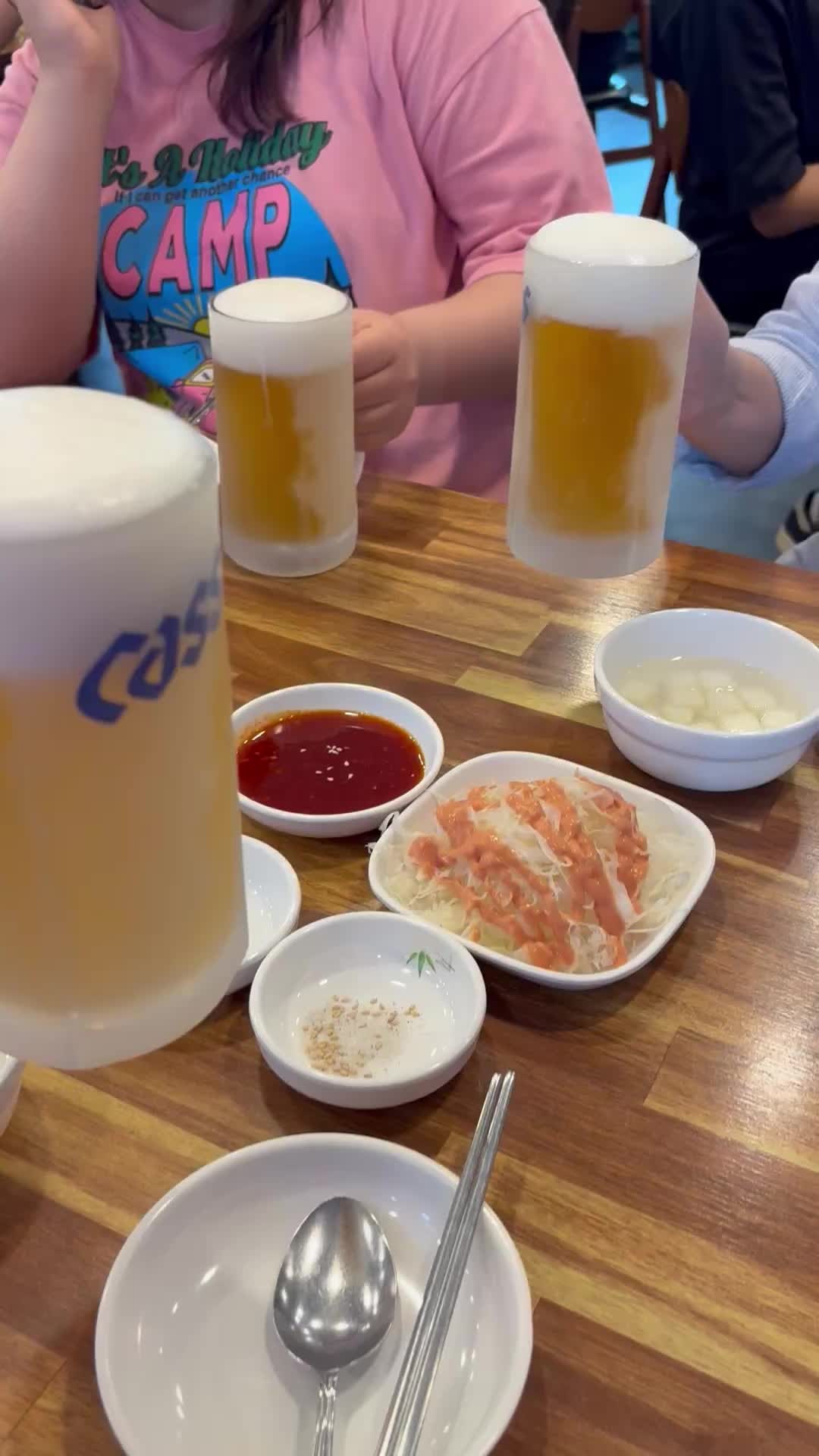부산대 치킨맛집 양념이 맛있는 뉴숯불통닭 본점