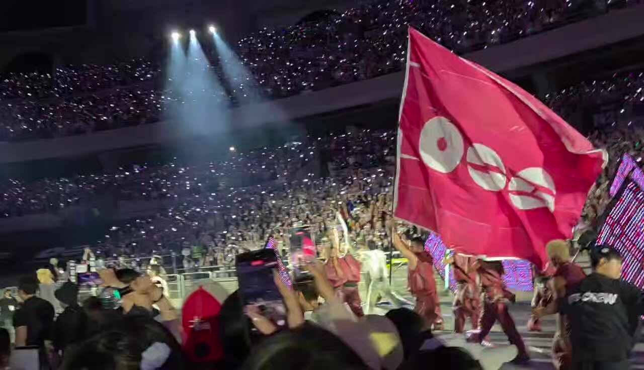 2026 BTSFESTA 방탄티켓팅 부산콘서트 부리랑 BTS WORLD TOUR ‘ARIRANG’ IN BUSAN FLOOR석 1층 N구역 후기