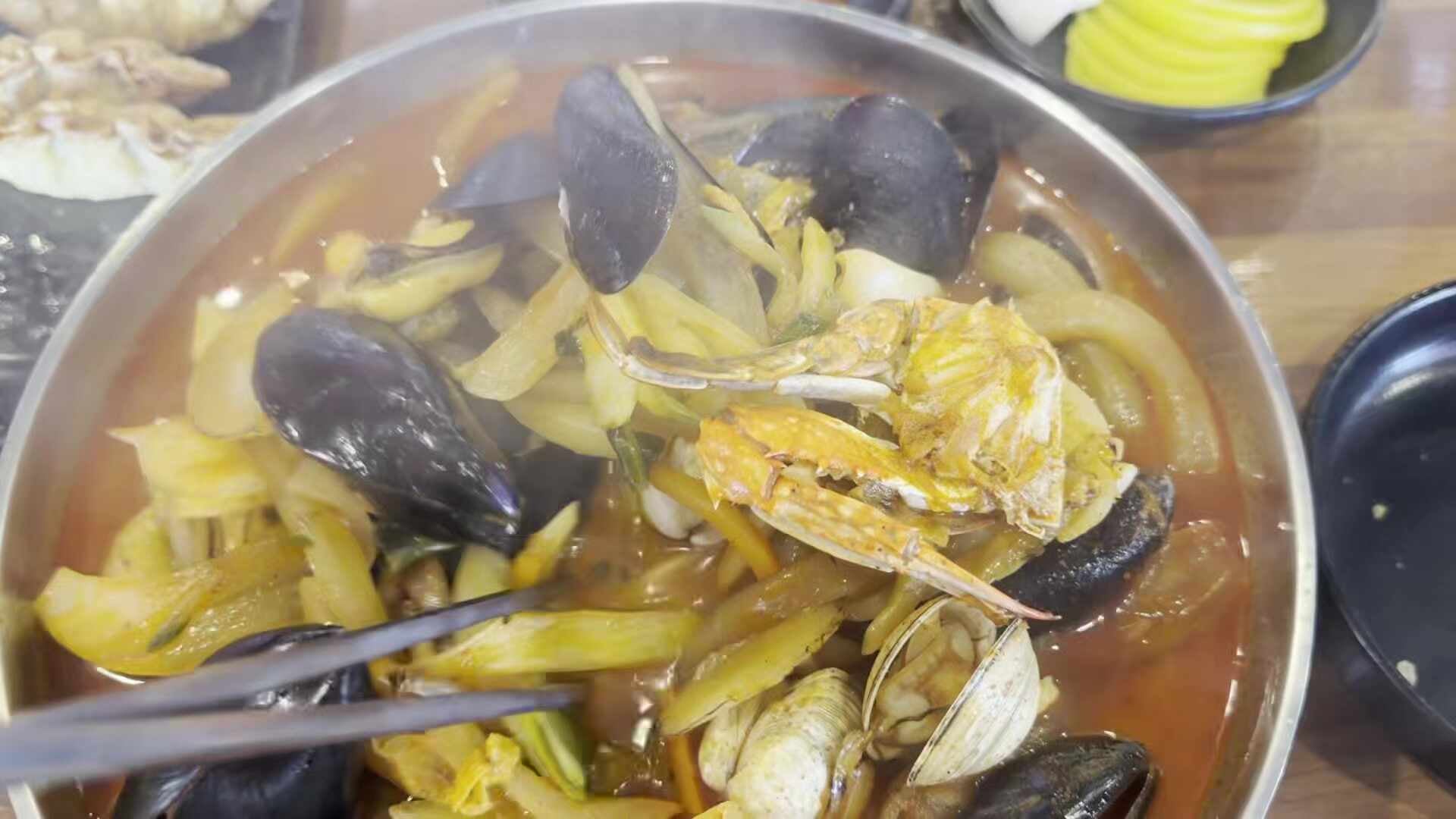 [천안 목천 맛집] 해물화짬뽕