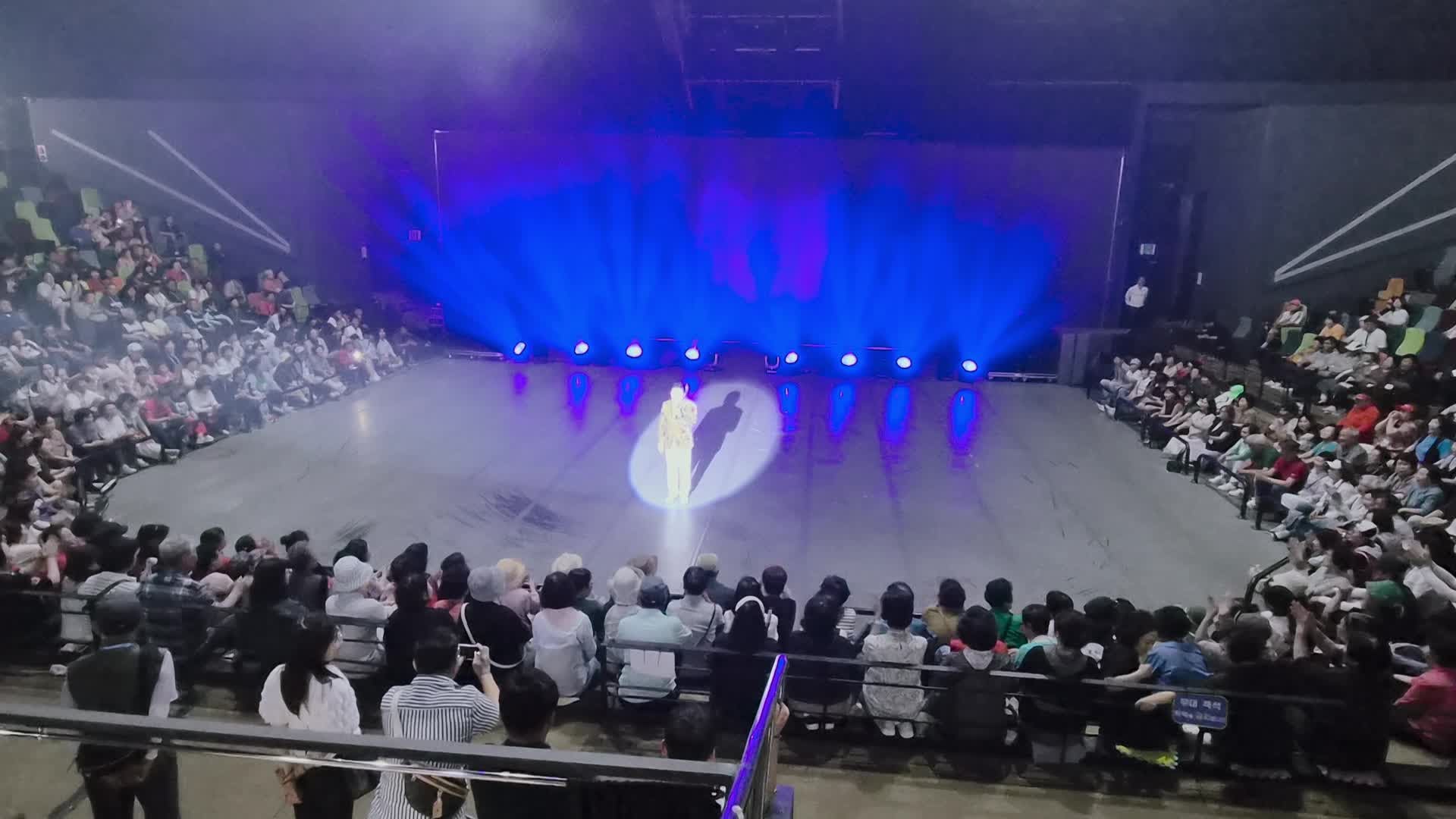 #가수이태환 - 막걸리 한잔