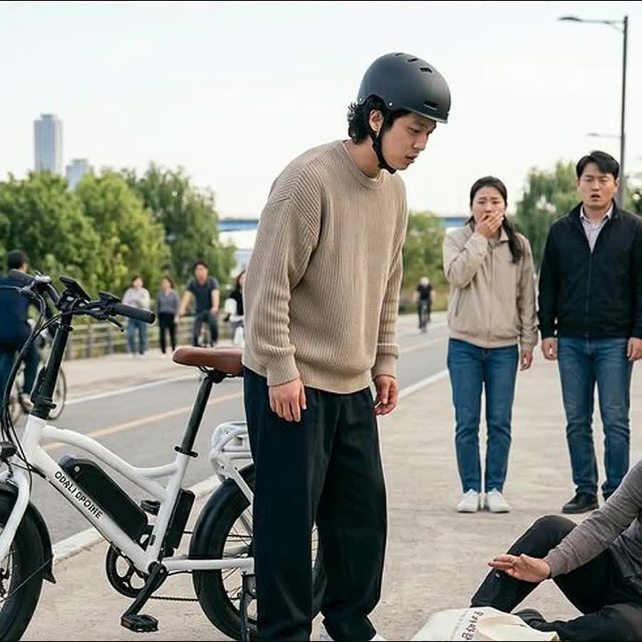 전동킥보드 벌금, 무섭지 않아요! PM 보험이 든든하게 지켜줘요