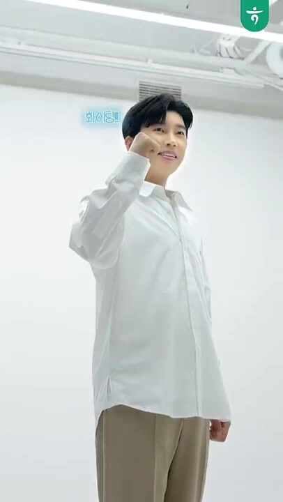 임영웅 하나은행 히어로 임영웅과 함께한 특별한 촬영 비하인드를 공개합니다!