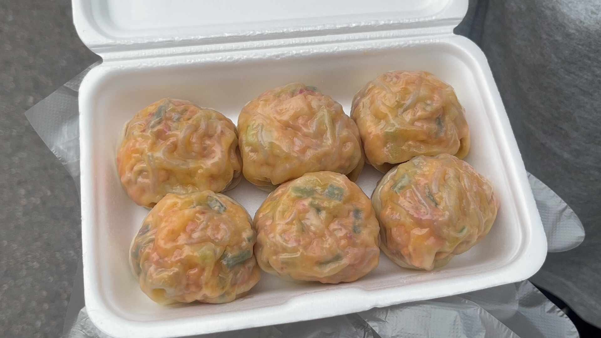 이영자와 김나영이 극찬한 만두 등촌동 ‘코끼리만두’ 솔직후기/ 웨이팅 안함❗️