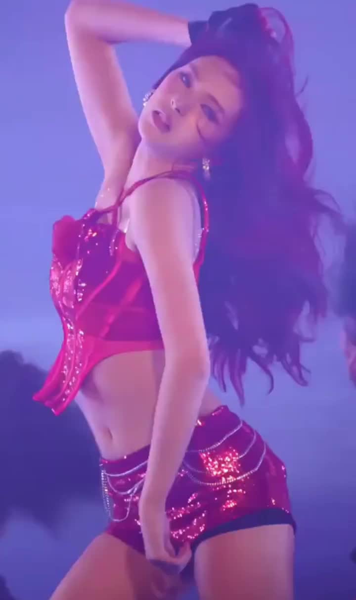 베이비몬스터 치키타