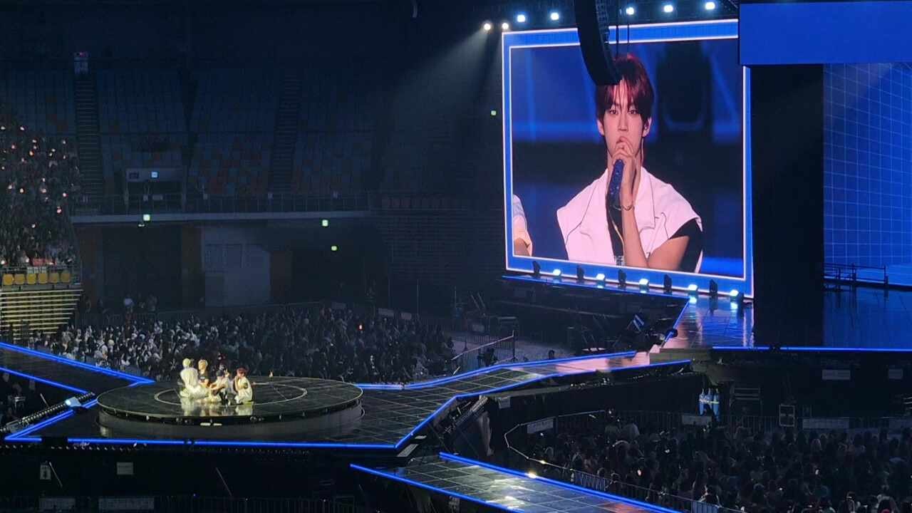 2026 TWS TOUR '24/7:FOR:YOU' IN SEOUL 후기 | 좌석 시야·꿀팁 총정리, 도훈 지분 많음