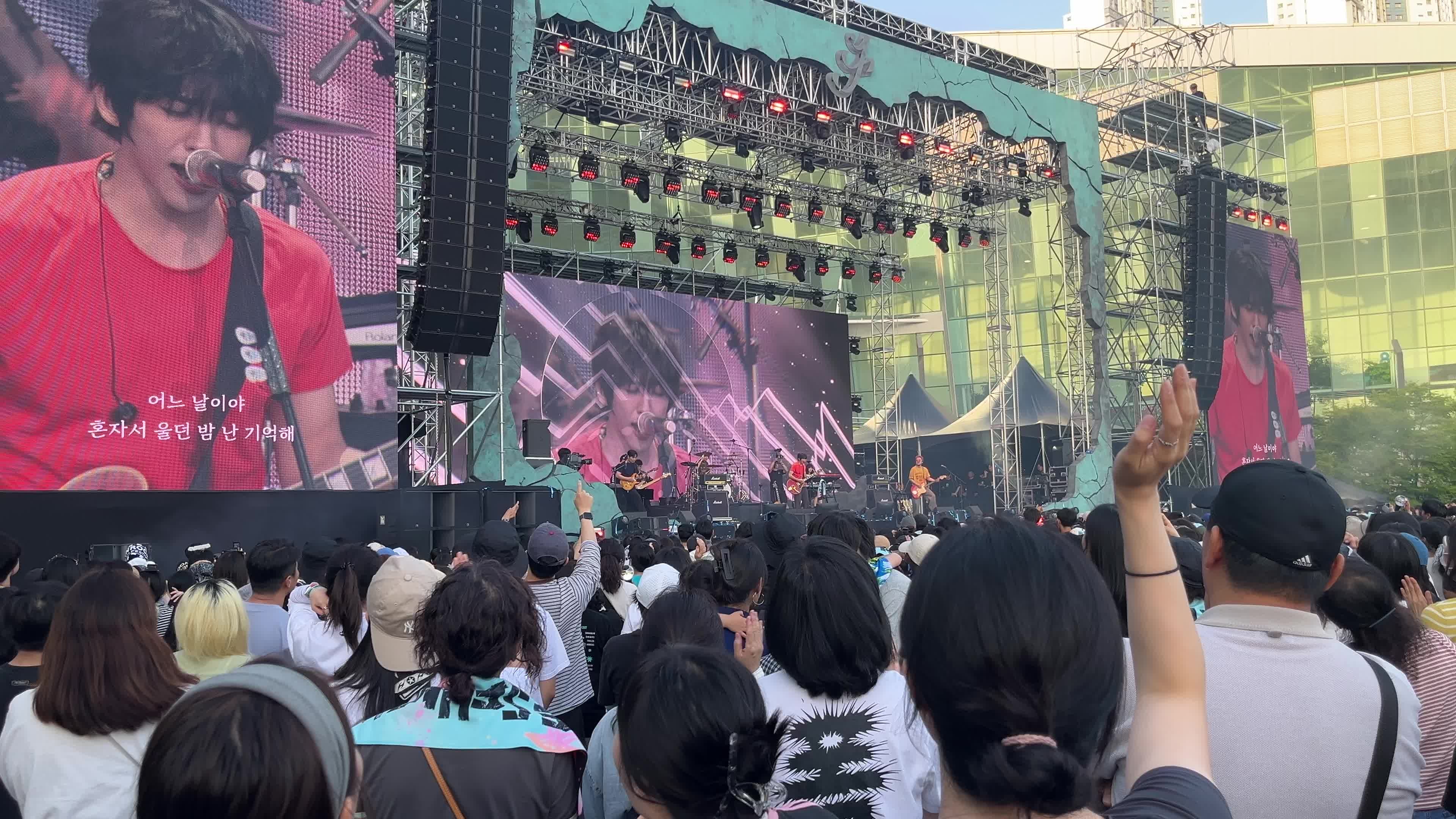 이승윤 콘서트 '밖' 후기_260516