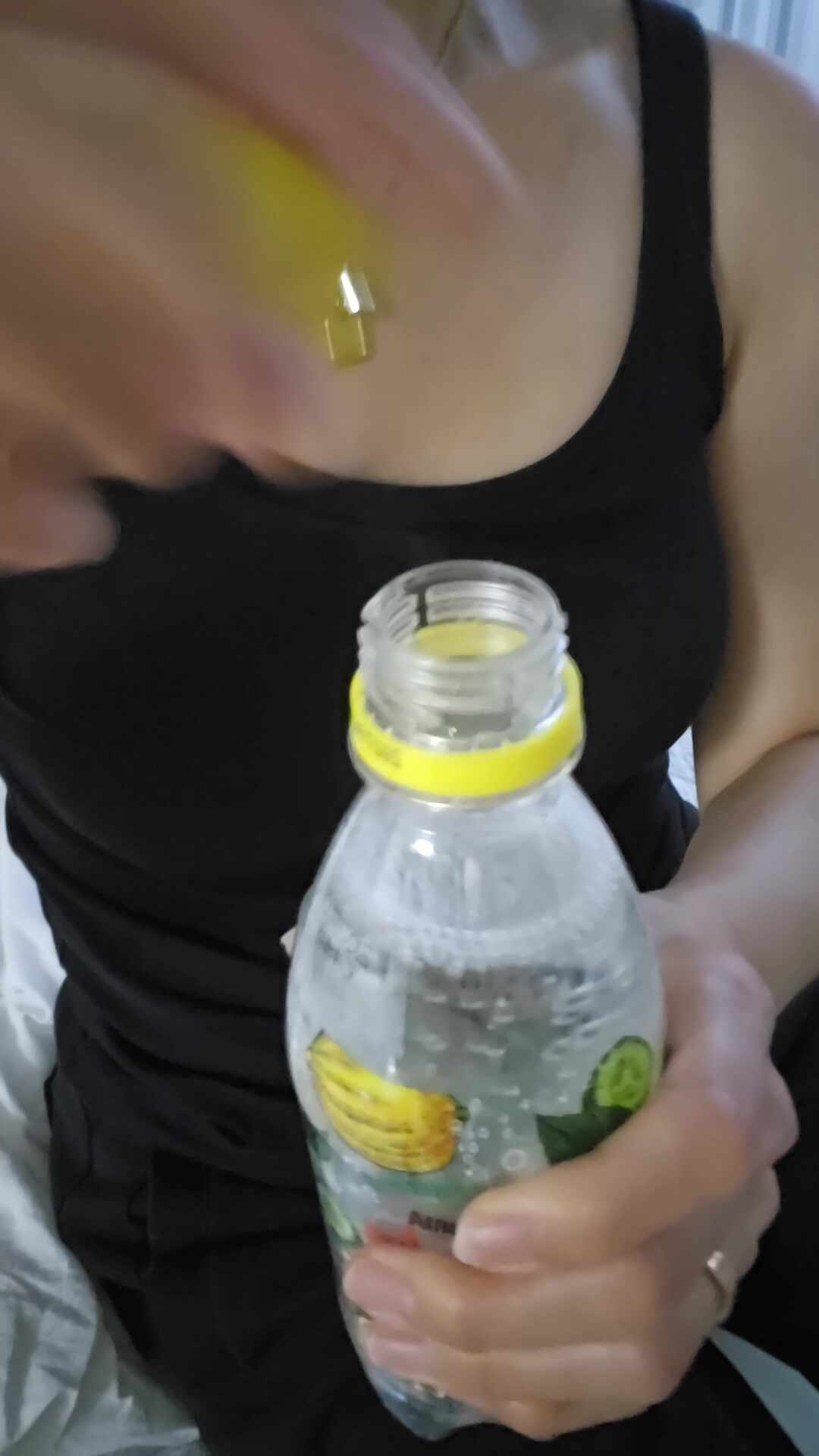 빅토리아 탄산수 ZERO SUGAR ZERO Kcal 제로 음료 맛 추천 더 빅토리아 오이레몬