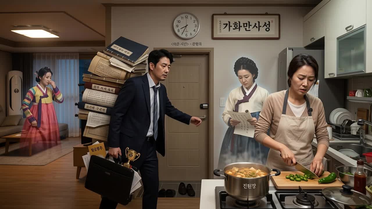 문정희