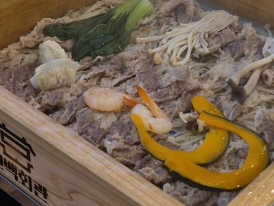 용인영덕동맛집 흥덕샤브샤브 편백회관 용인흥덕점 솔직 후기