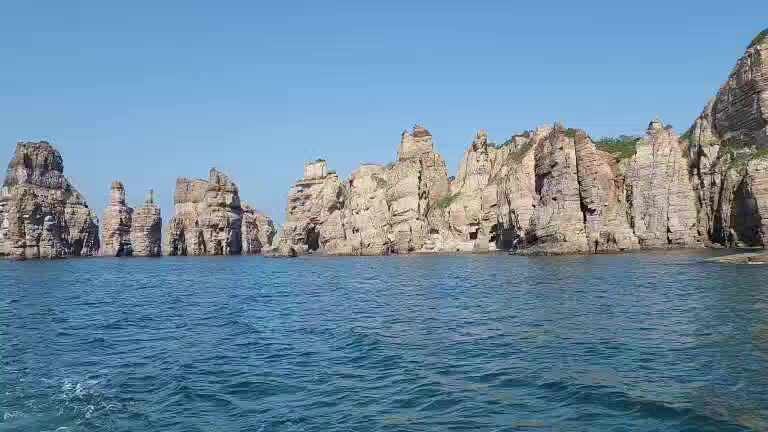 백령도 2박3일 렌트카여행