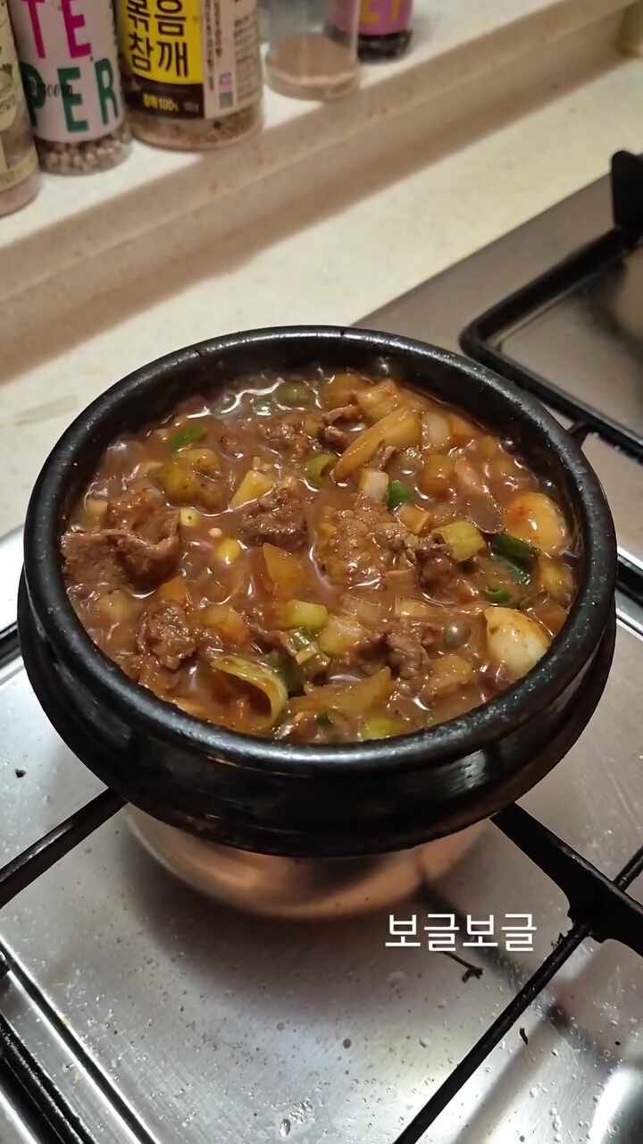 [레시피] 집밥 소고기 강된장 열무비빔밥 엄마표 열무김치로 만드는 여름 별미 황금레시피 ....