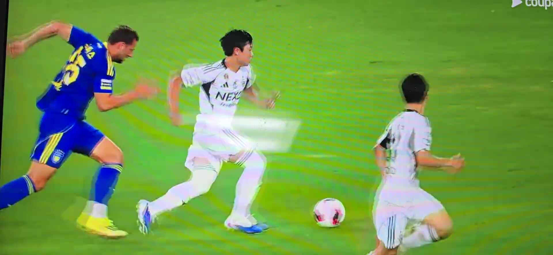전북 현대 김예건 축구 선수 프로필 나이 고향 학력 나무위키 정보 (울산전 쐐기골 영상)