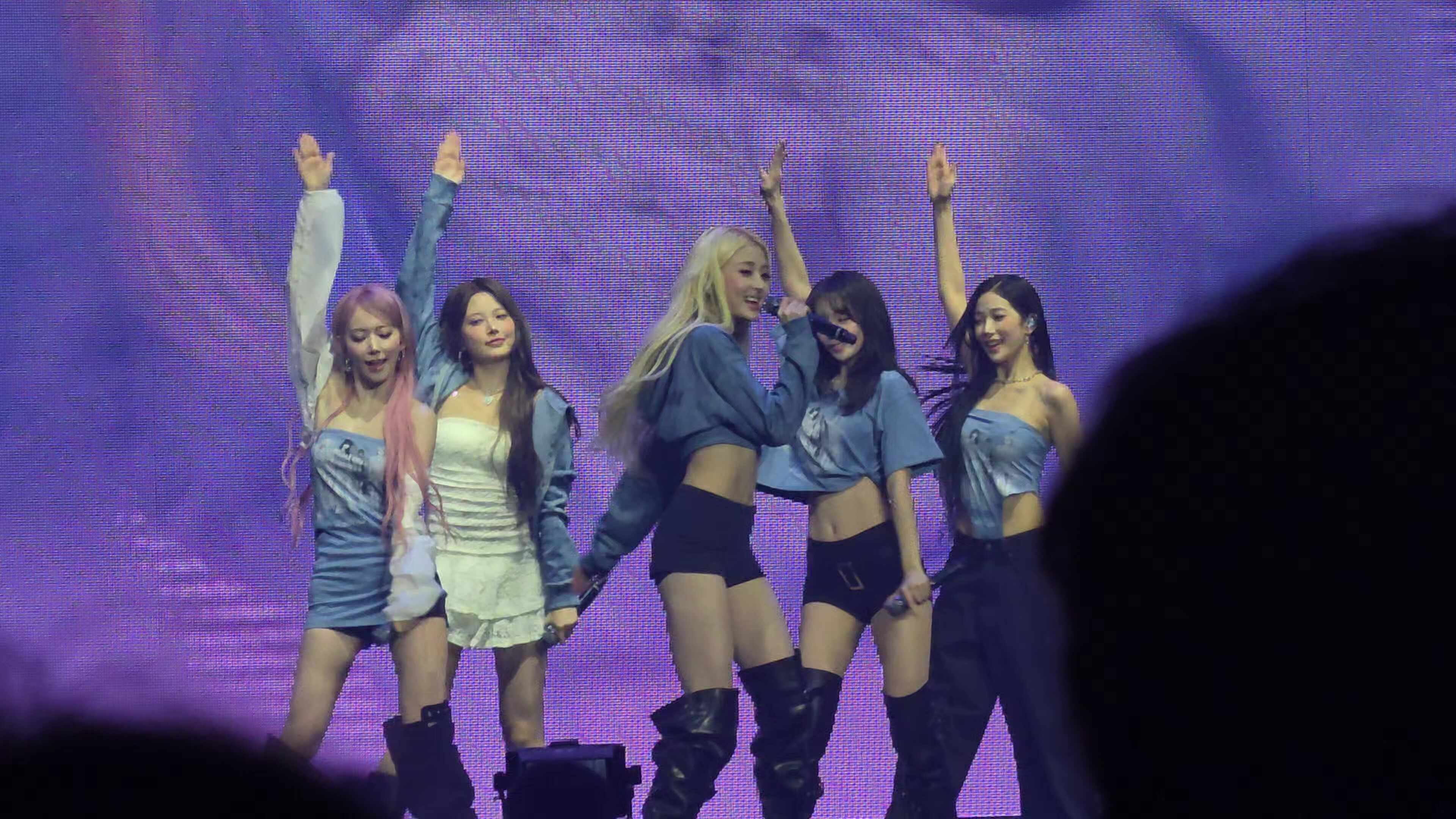 [콘서트 후기] 붐팔라의 철학 완전 이해. 2026 르세라핌 콘서트 후기 2편 #260711 #인스파이어아....