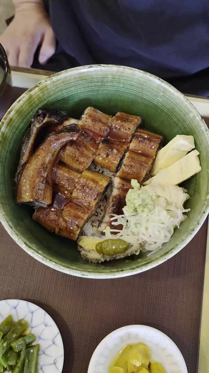 [광주 동명동 맛집] 백식 :: 깔끔한 일식집