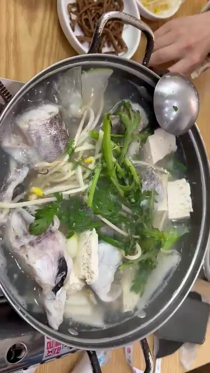 삼척 맛집 추천 BEST 5｜추천받은 곳과 직접 가본 결과는 달랐습니다
