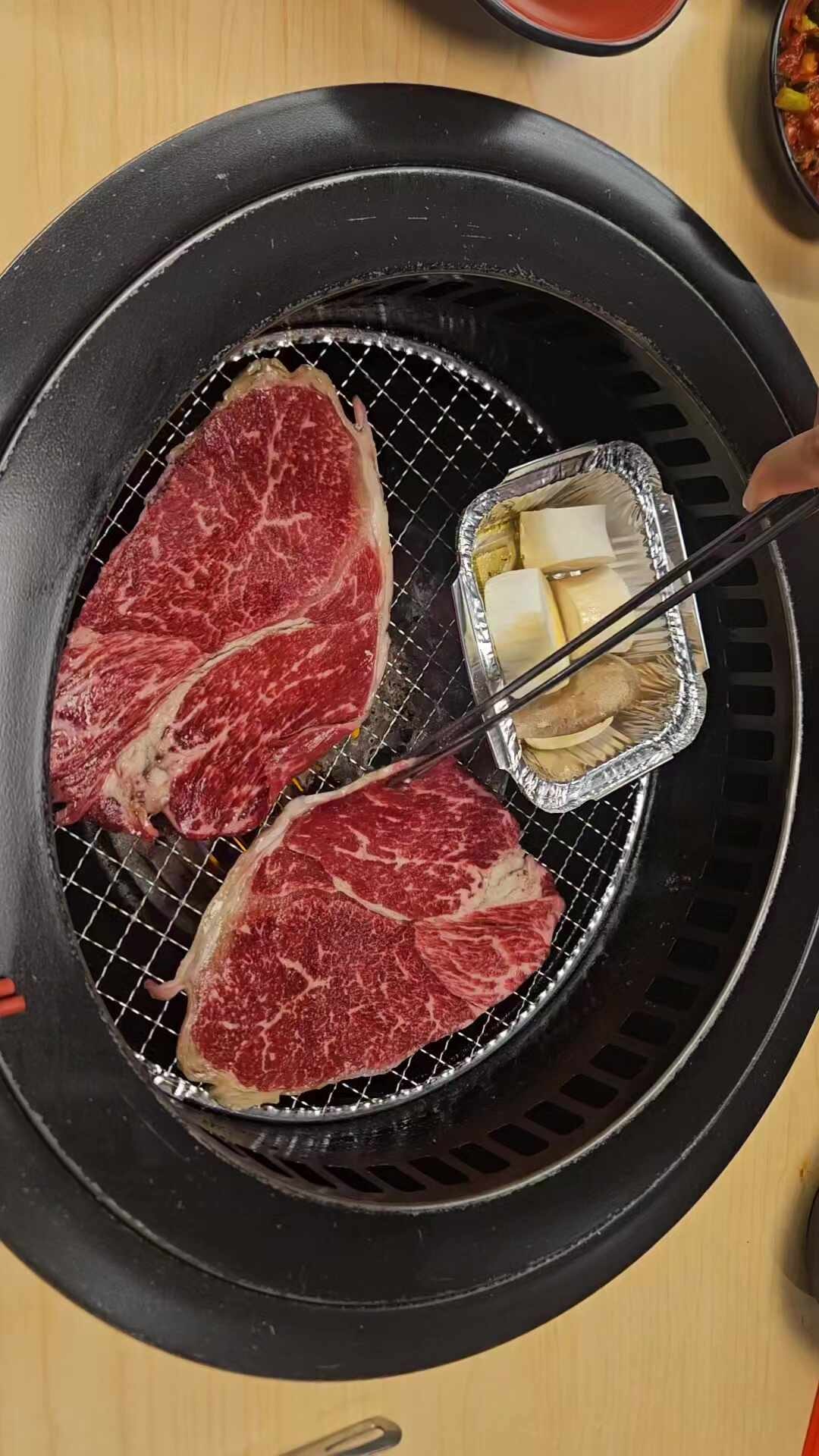 수원역 '야키니쿠루' 야키니쿠 무한리필 주차,웨이팅,가격,메뉴,꿀팁(내돈내산)후기