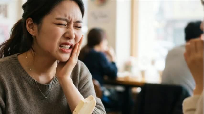 의정부치과추천 치아우식증 뜻 초기에도 치료 필요할까?