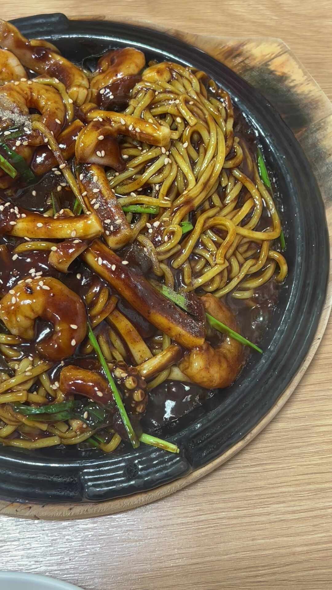 여수 이순신광장 웨이팅 맛집 여기가 맛집이 아니면 어디가 맛집인교의 [순심원]
