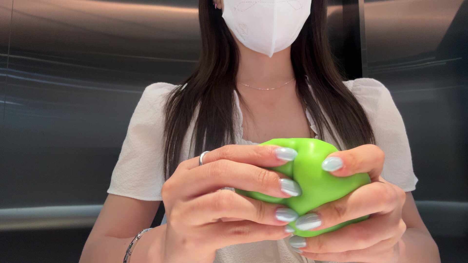 인생 말랑이를 찾기 위한 여정 내돈내산 크런치 말랑이 모음집1 후기(빌리네집, 이니미니, 글....