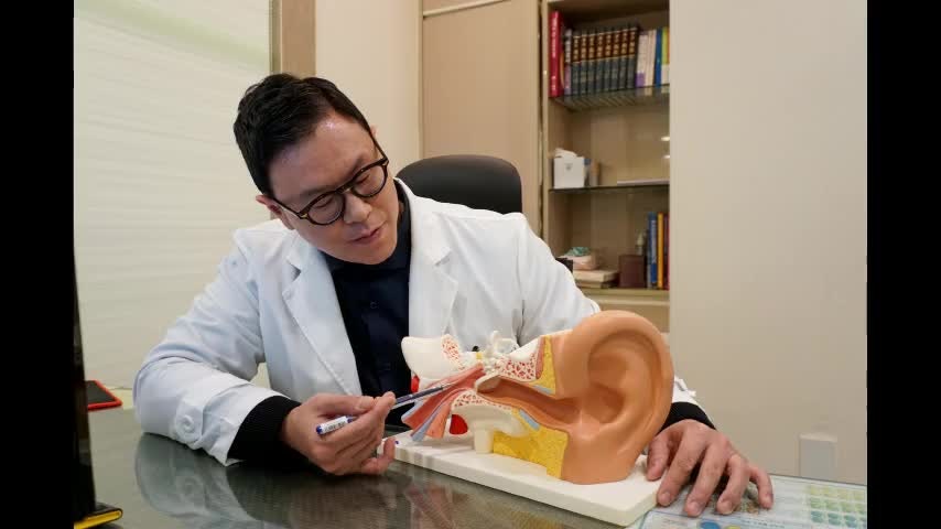 소음성난청증상, 치료가 필요한 신호일까? 기준과 특징으로 알아보는 방법