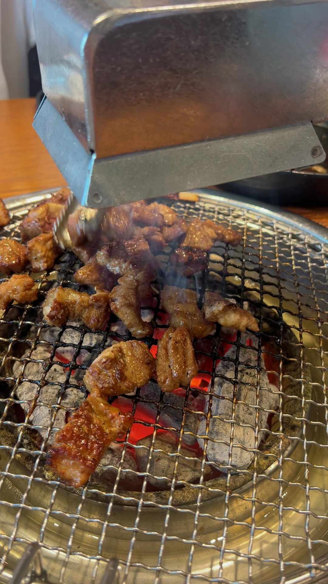 [부산 구서 맛집] ‘전원숯불 부산구서점’ 후기 | 구서동 돼지갈비 맛집, 가족·단체모임식....