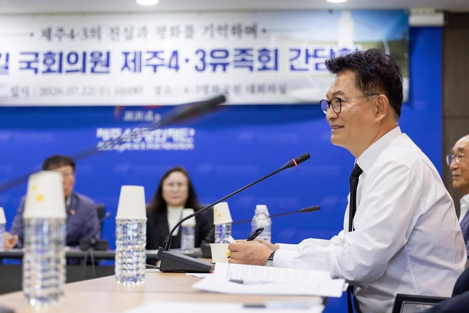 송영길 프로필과 최근 근황 – 8·17 전당대회 본경선 진출까지