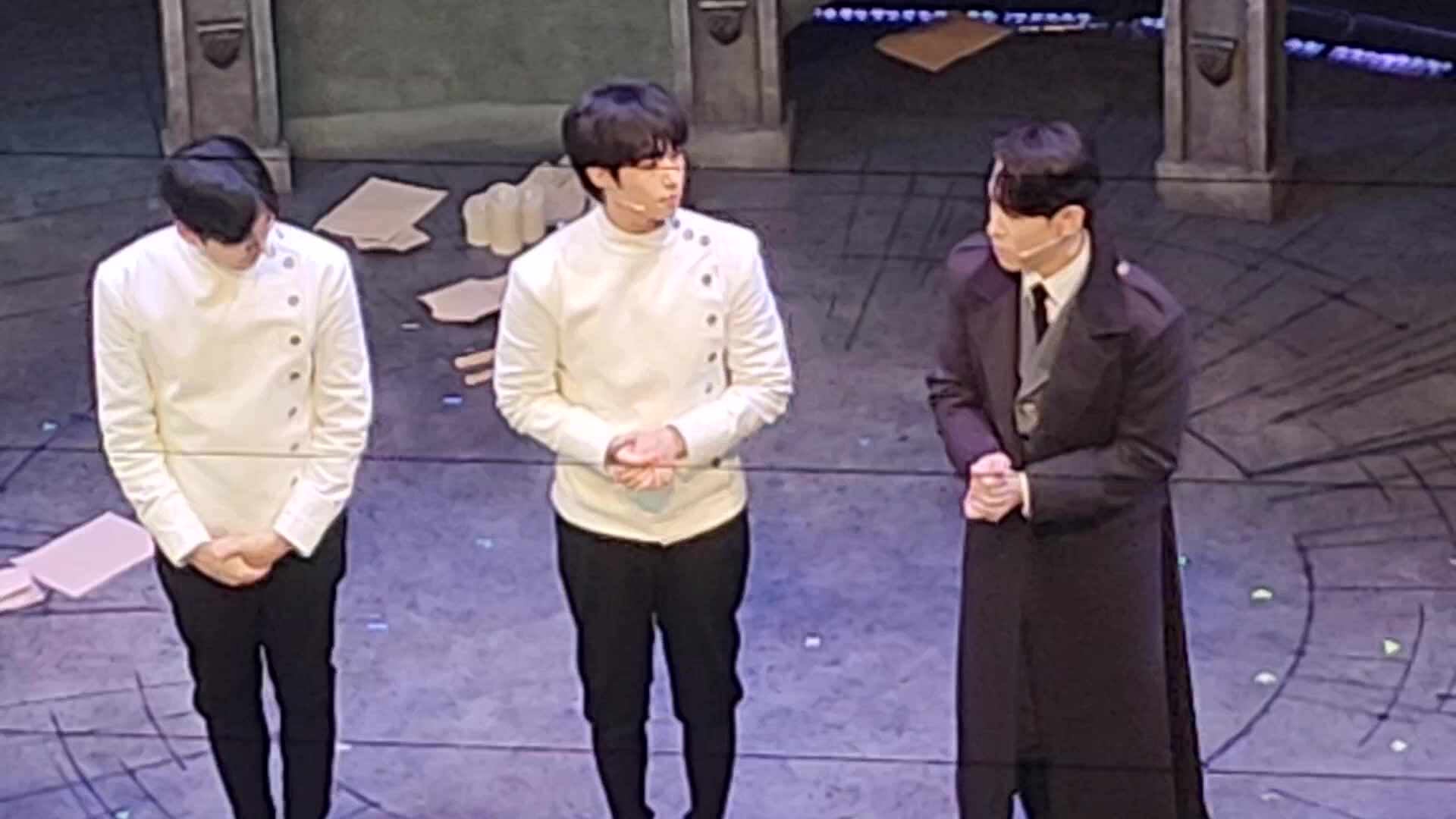 뮤지컬 비더슈탄트