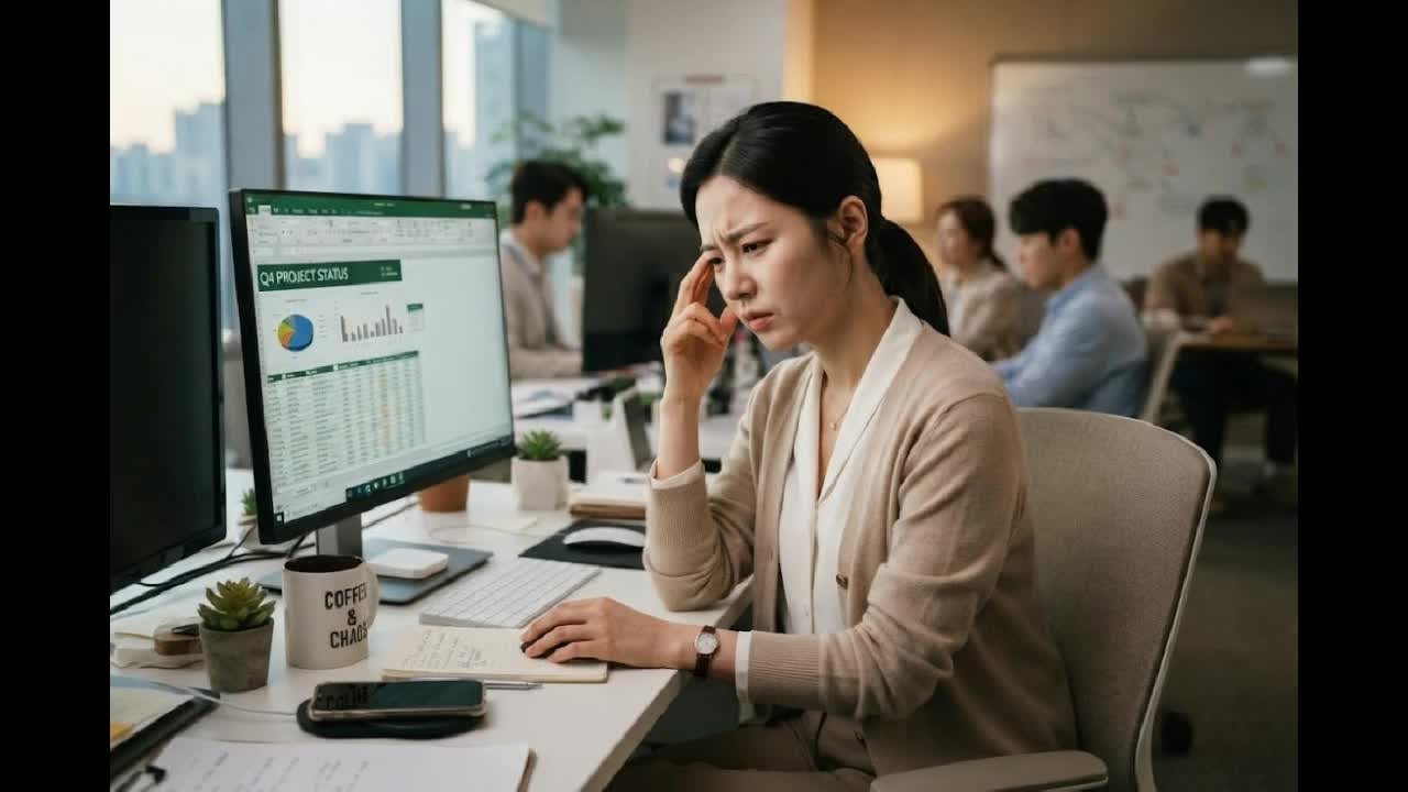여자 골반염 증상, 초기에 나타나는 대표 신호는?